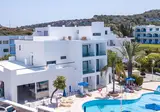 Hotel Moscha - adults only foto 12