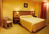 Aparthotel Arenteiro foto 29