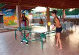Camping Villaggio Trivento foto 13