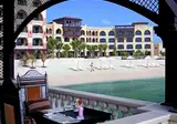 Shangri-La Hotel Qaryat Al Beri foto 11
