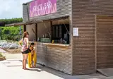Vakantiepark Belambra Riviera Beach Club foto 21