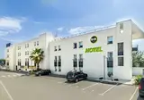 B&B Hotel Cannes La Bocca Plage foto 10