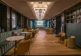 Hilton Turin City Centre foto 11
