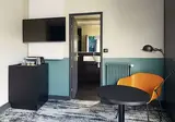 Hotel Relais De Lyon by Malone foto 6