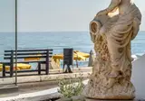 Yria Beach Hotel foto 28