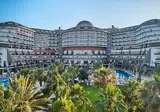 Seaden Sea Planet Resort & Spa foto 9