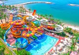 Long Beach Resort Hotel & Spa foto 4