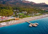 Mövenpick Resort Antalya Tekirova foto 1