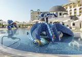 Alua Helios Bay foto 2