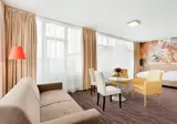Akcent Hotel foto 3