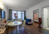 Appartementen Angora foto 3