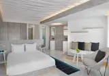 Mykonos Riviera Hotel & Spa foto 9