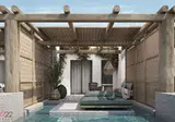 Archipelagos All Suites Mykonos foto 23