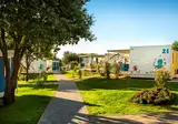Holiday Homes Aminess Maravea Camping Resort foto 2