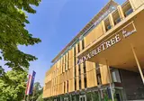 DoubleTree by Hilton Vienna Schonbrunn foto 23