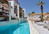 Sandaya Luxury Suites foto 1