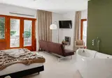 Boshotel Overberg foto 5
