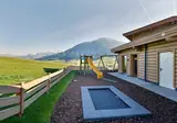Appartementen Resort Tirol Brixen am Sonnenplateau foto 3