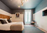 The Barrister Hotel foto 9