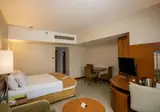 Holiday Inn Istanbul City foto 21