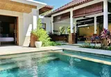 Sagara Villas & Suites Sanur foto 3