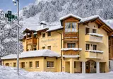 Hotel Pordoi foto 1