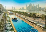 Marriott Resort Palm Jumeirah, Dubai foto 4