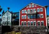 Hotel Reykjavik Centrum foto 1