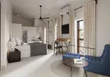 The Neela Boutique Hotel Stone Town foto 11