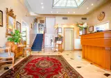 Hotel Harry's foto 14