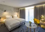 Nemea Aparthotel Cannes Palais foto 3