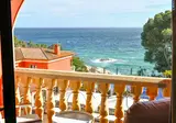Hotel Cala del Pi Beach Retreat foto 5