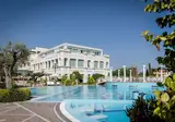 Grand Hotel Da Vinci foto 1