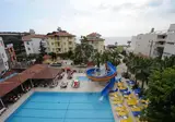 Saygili Beach Hotel foto 8