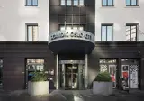 Hotel Scandic Oslo City foto 5
