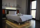 easyHotel Barcelona Fira foto 13