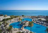 Atlantica Ocean Beach Resort foto 9
