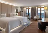 JW Marriott Istanbul Bosphorus foto 1