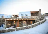 Myconian Crown Suites foto 11