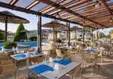 Alianthos Garden Hotel foto 8