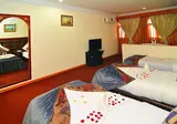 Omega Hotel foto 14