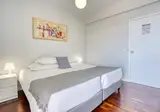 Vila Camacho Guest House foto 4