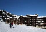 Résidence Odalys Essentielle Le Hameau du Mottaret foto 1