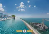 Address Beach Resort foto 2