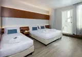 Best Western Hotel Madison foto 26