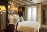 Hotel Da Vinci foto 23