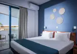Eleni Beach Aparthotel foto 3