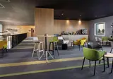Innside by Melia Paris Charles de Gaulle Airp foto 12