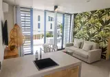 Van der Valk Plaza Beach & Dive Resort Bonaire foto 12