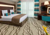 Novotel Dubai Al Barsha foto 13